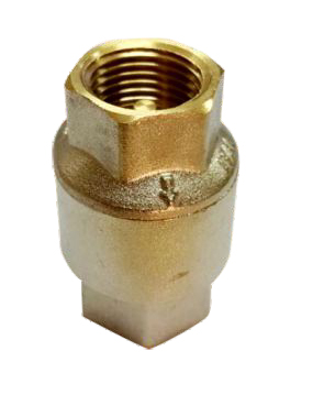 check valve