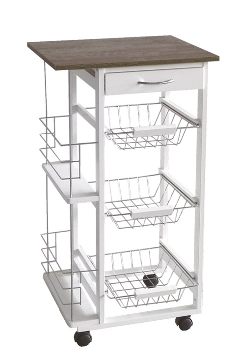 Kitchen Trolley