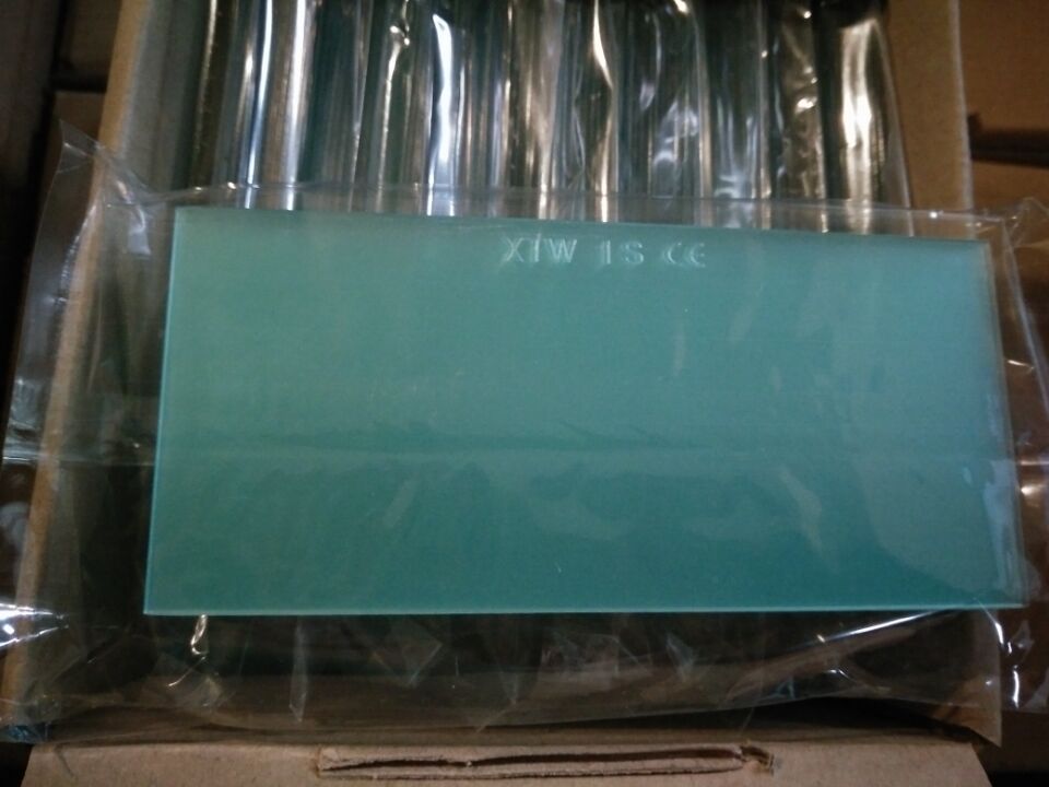 CHINA NATIONAL SILK I/E WUXI CORP., LTD. – tuerca hexagonal 3
