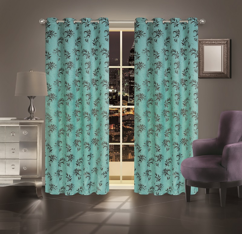 Curtain