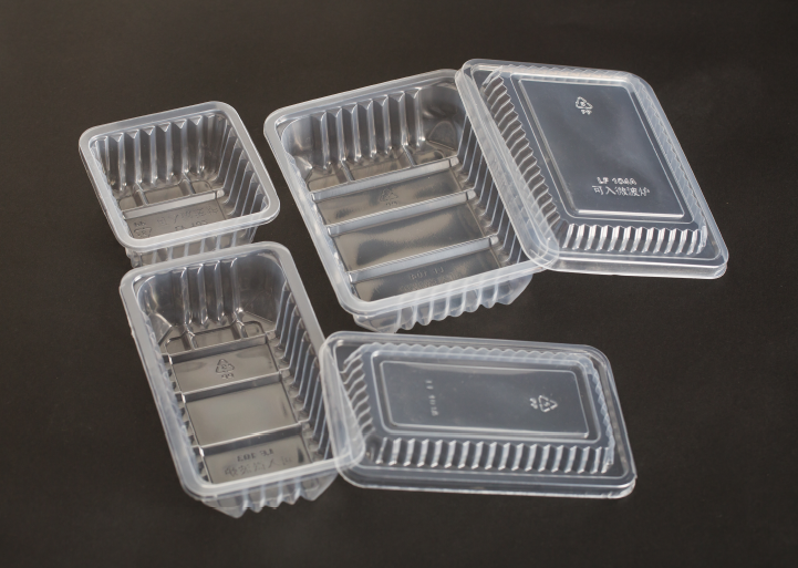 Cake bread box