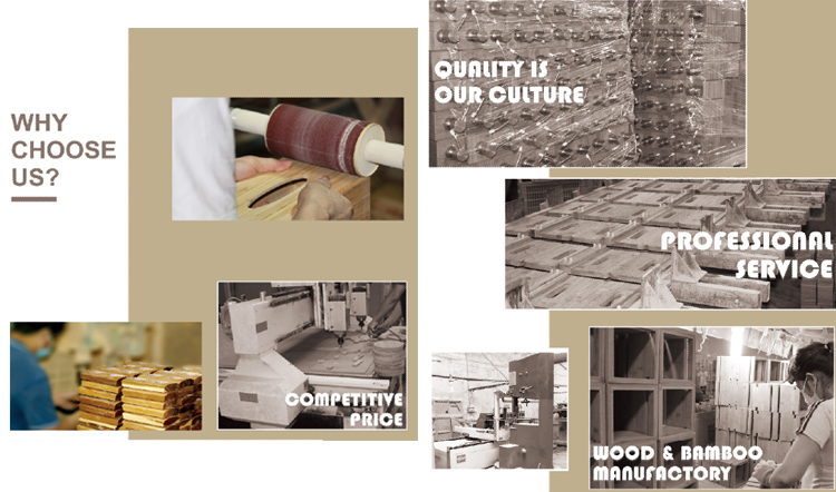 Jiangmen Baizhou Trading Co., Ltd. – Photos produits 3