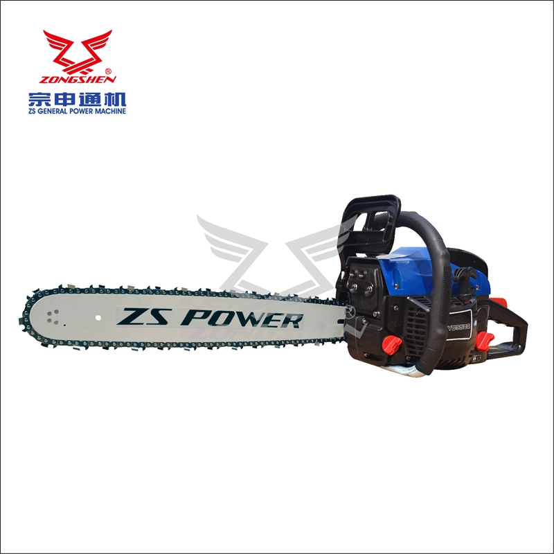 ZS POWER chain saw series YD5500