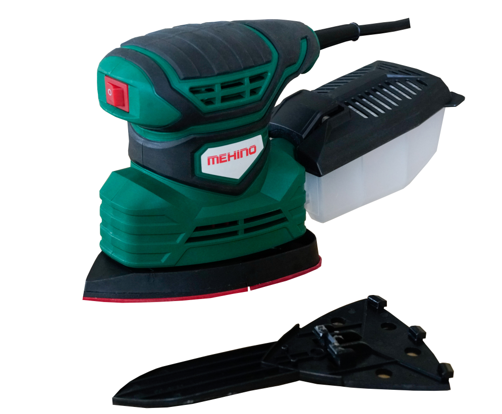 Multi-function Detail sander