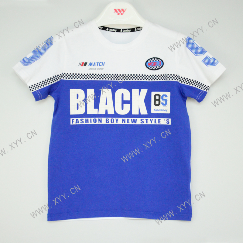 Boy's t-shirt