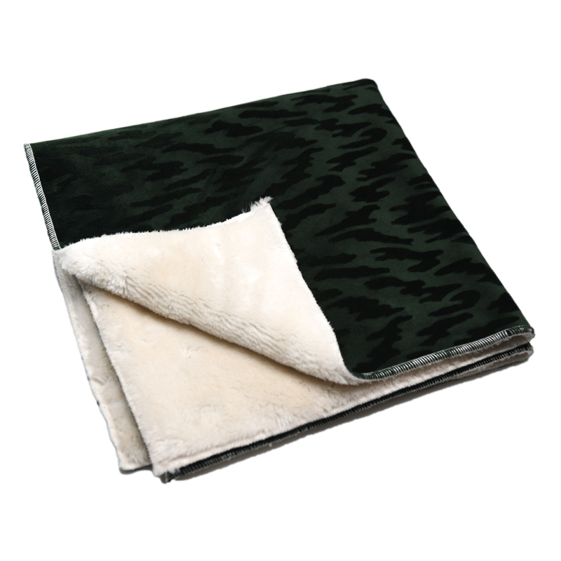 new item , mink blanket