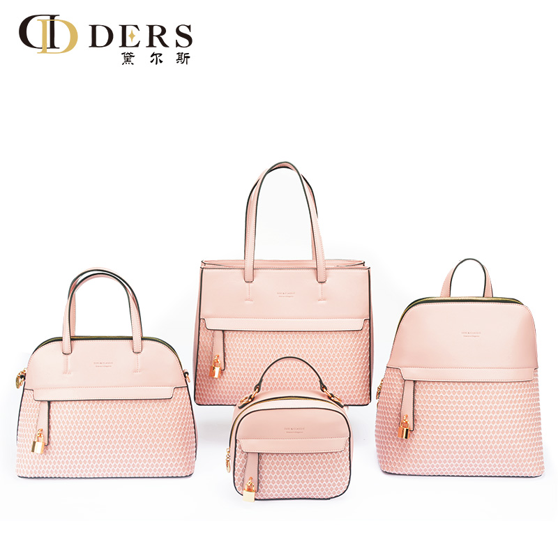 Shiling leather--2021new collection with special material ladies/woman bags/sling bag/backpack/shell bag