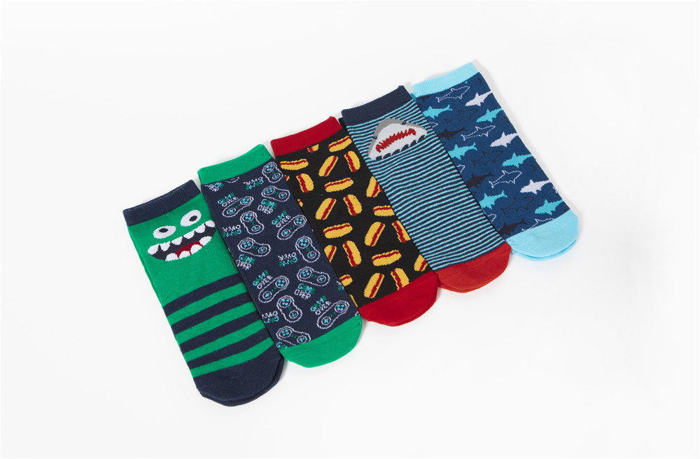 Kids socks