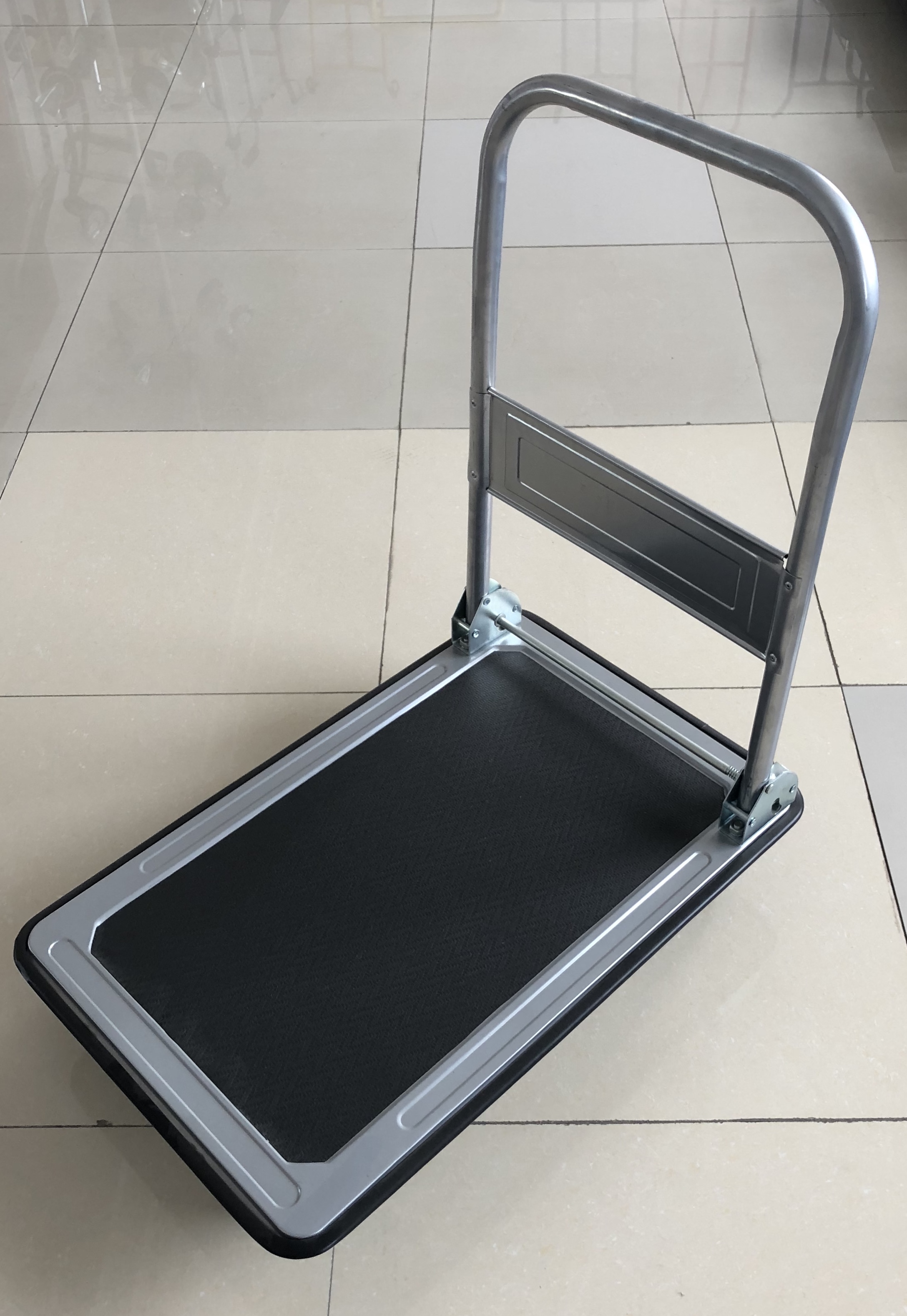 trolley