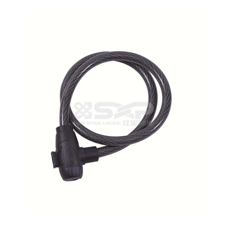RED STAR LOCKS CO., LTD – cadena de bicicleta 1