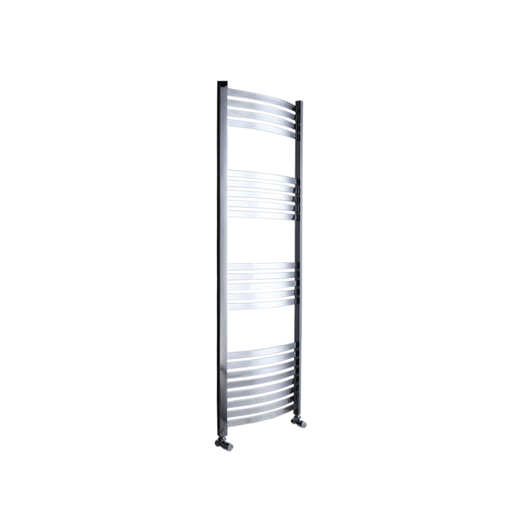AVONFLOW Chrome Plating High Best Seller Bathroom CE NF GS ETL UL Certificate Towel Warmer