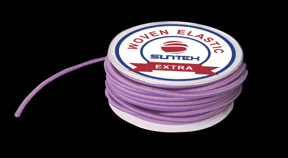 Elastic ROPE