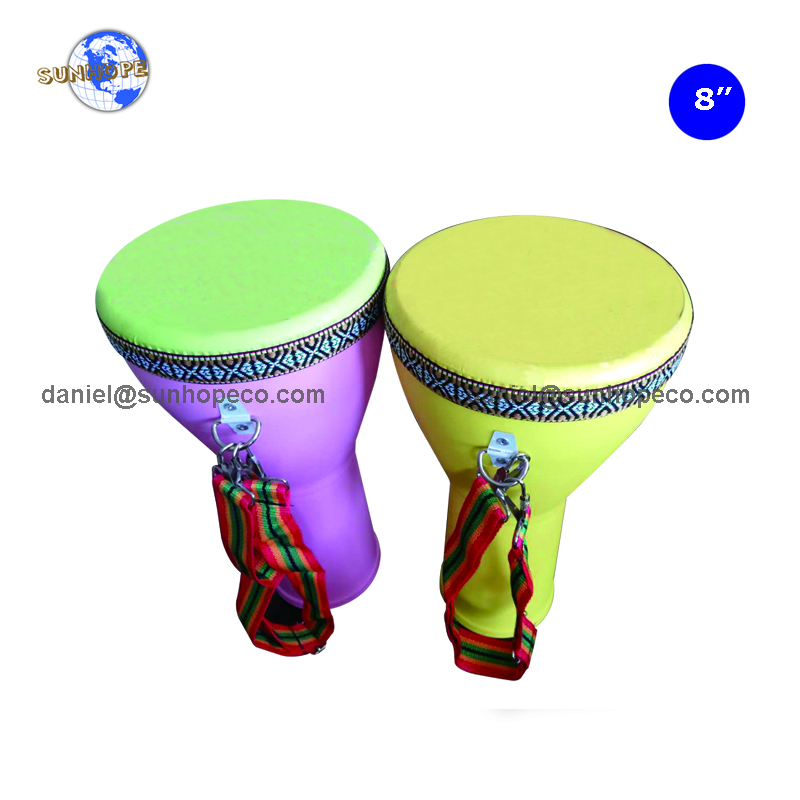 African Drum, Djembe
