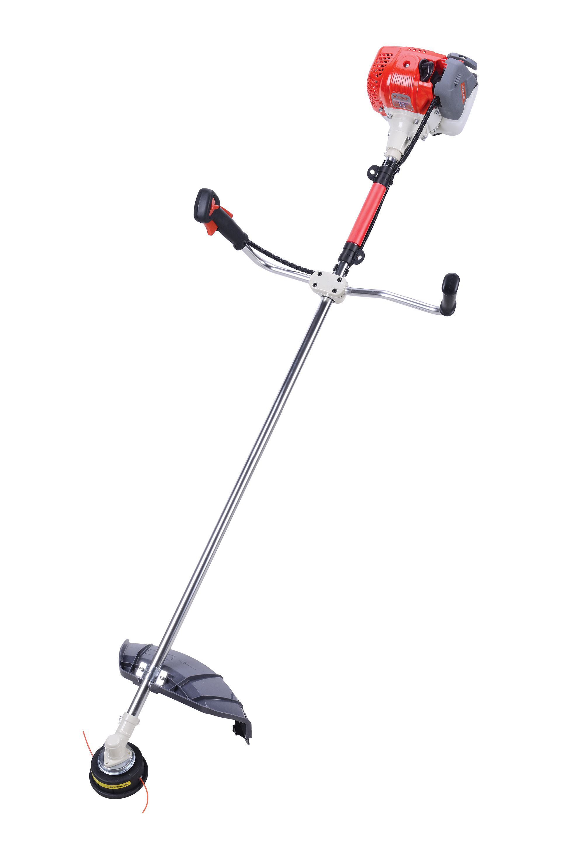 ZHEJIANG HUARUI TOOLS CO.,LTD – Bush Cutter (Grass Cutter) 3