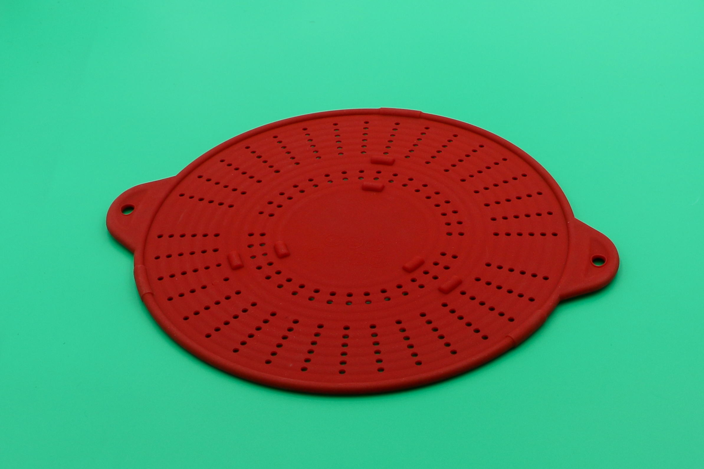 Slicone Tart and pie Mold