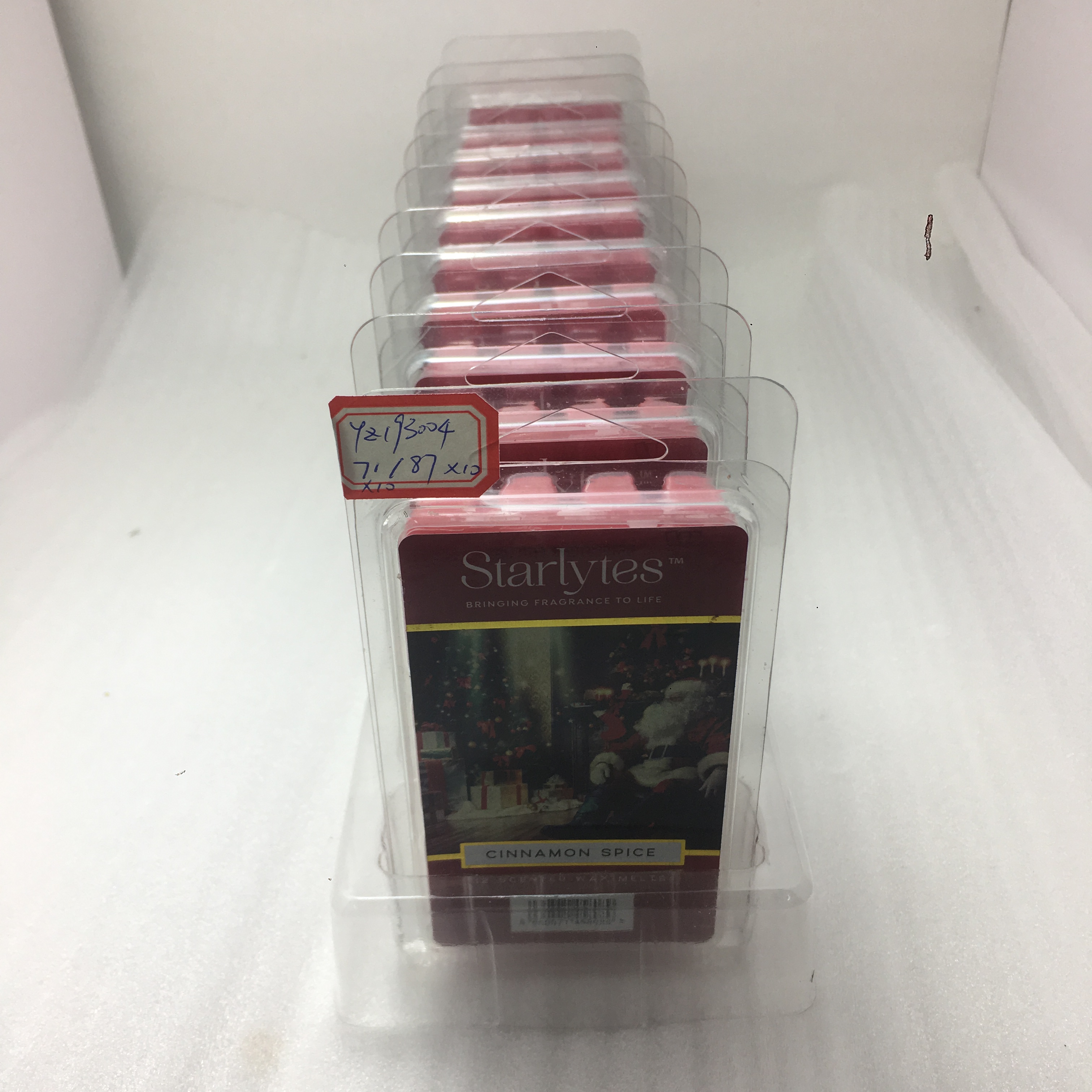 SHAOXING HIKING CANDLE GIFTS CO., LTD – figura decorativa 1