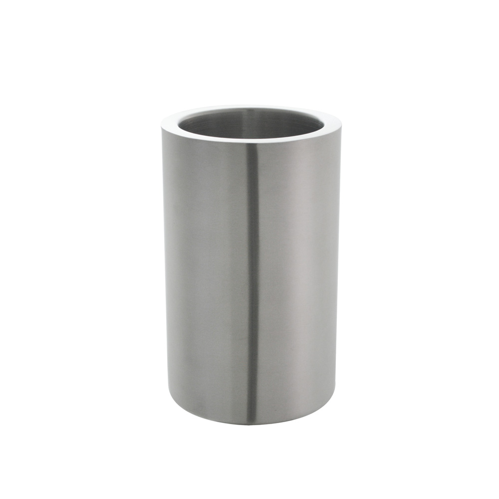 Stainless Steel Double Wall Ice Bucket
