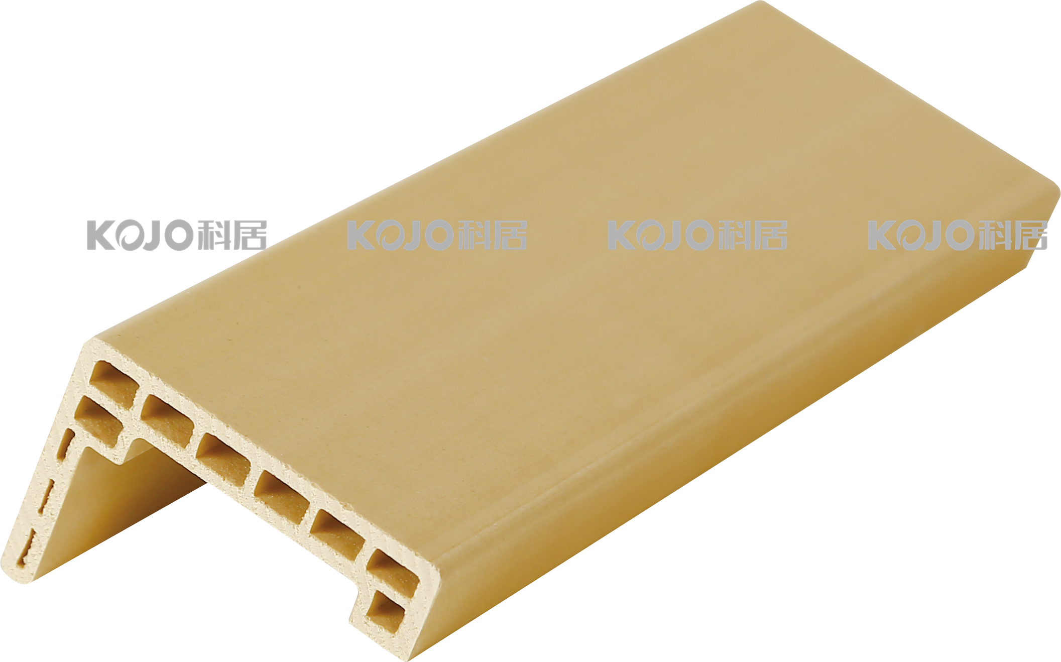 Wpc Door Frame
