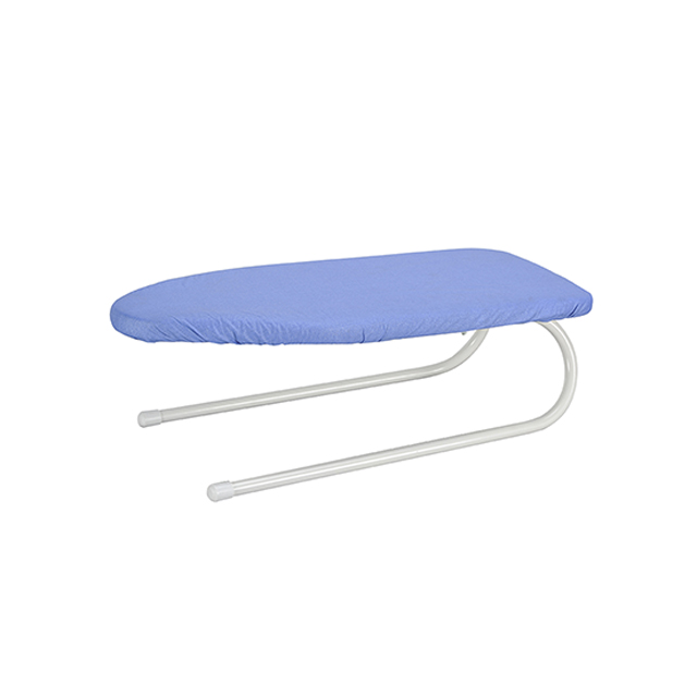 Mesh ironing board