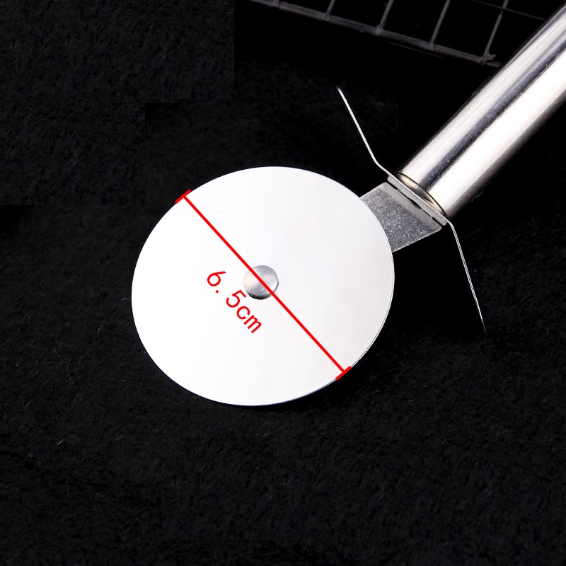Pizza Cutter