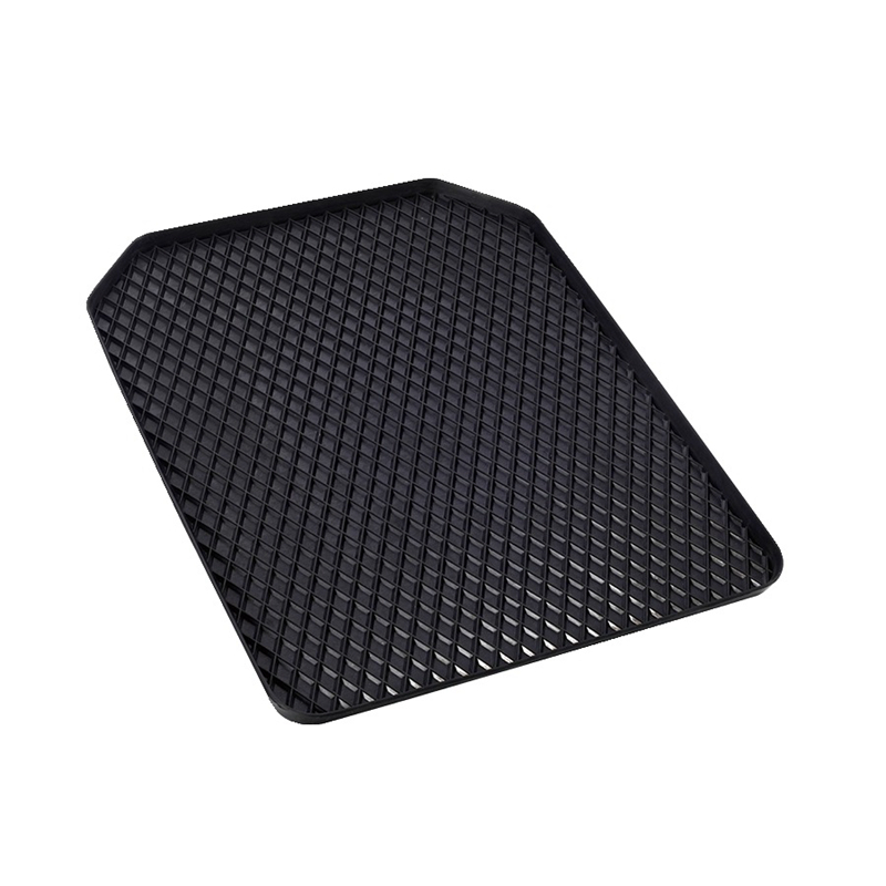 ! Car mats- Utility rubber mat