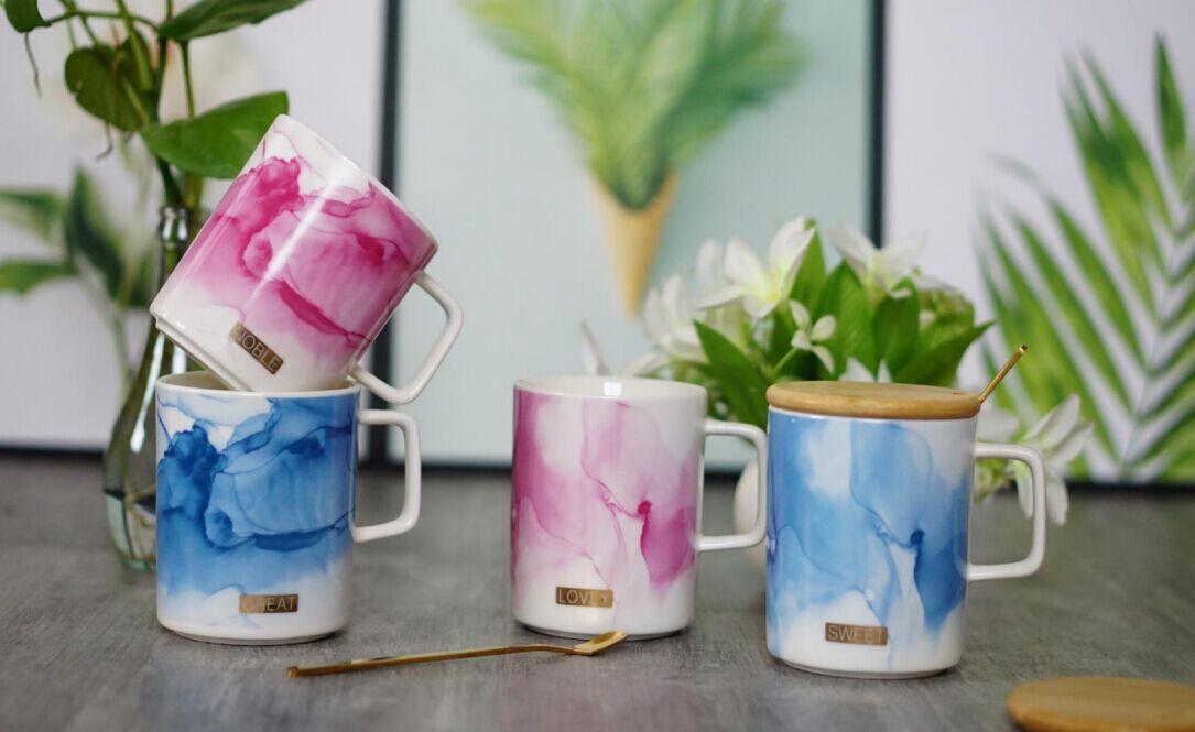 Bright Future Mug