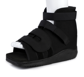 cast shoe