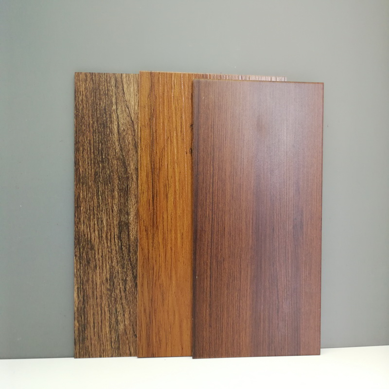 ALUCOBEST Wood-look Aluminum Composite Panel