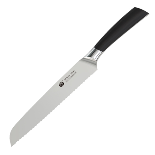 N5 Series 8 inch bread knife