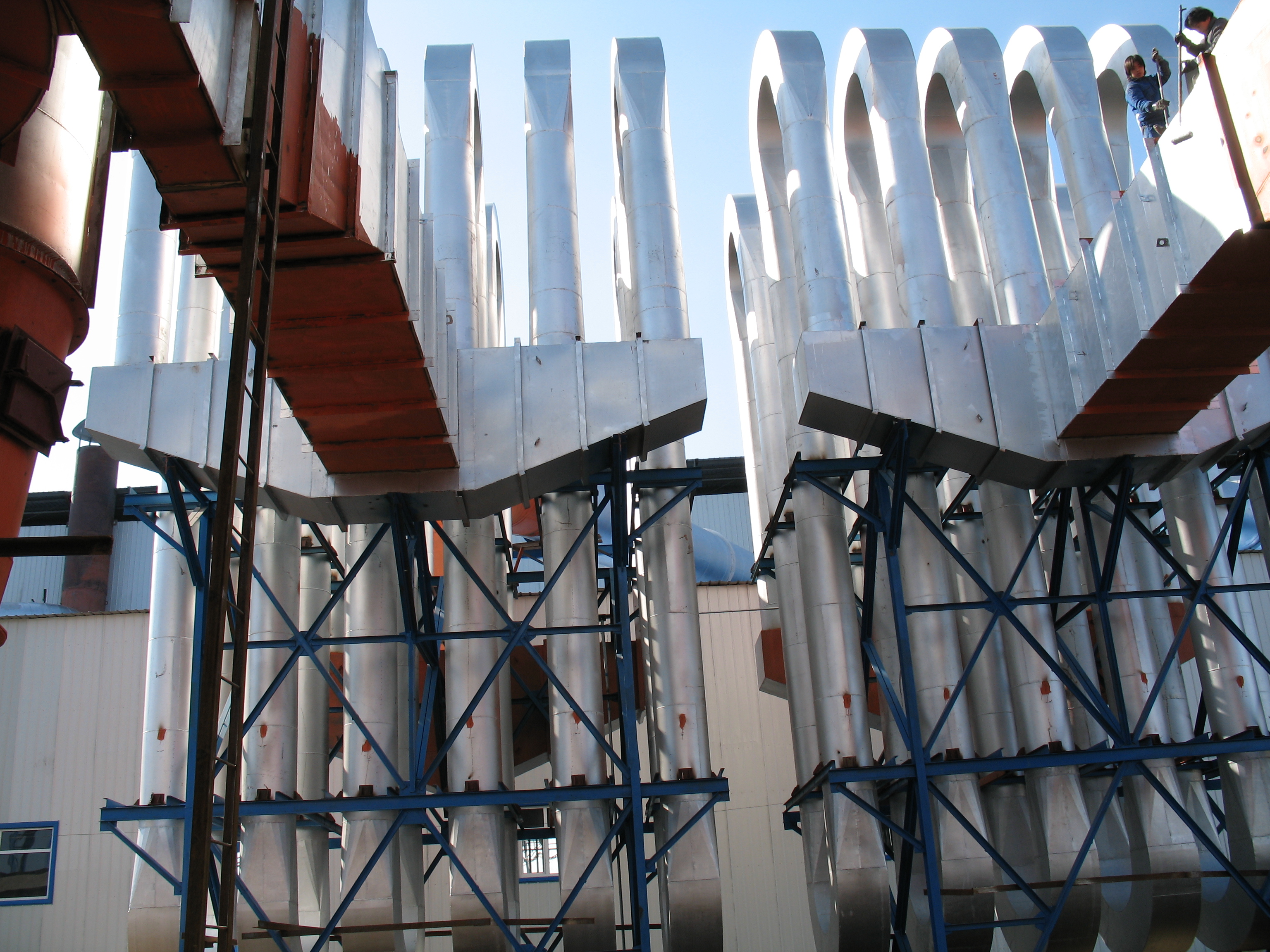 Heilongjiang Longda Trading Co., Ltd. – Other general machinery 1