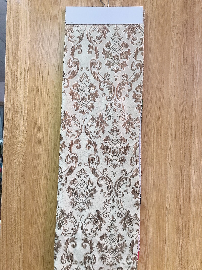 curtain and curtain fabric