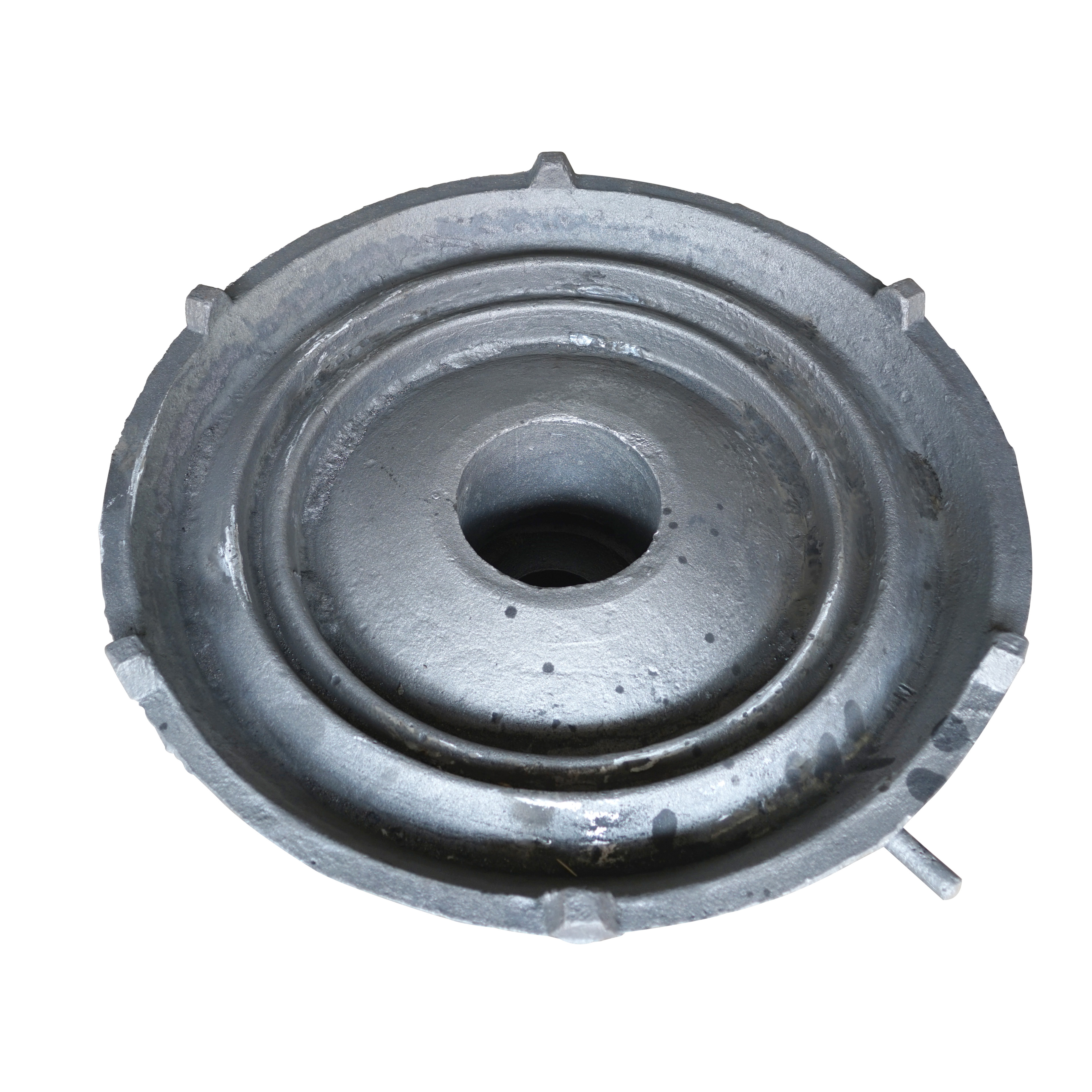 Casting Cast Sand Casting Crusher Parts