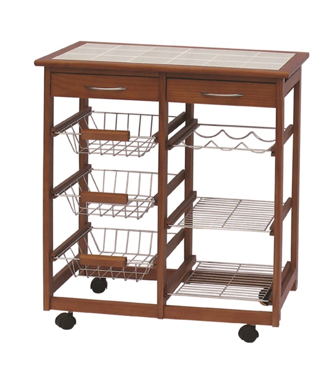 Kitchen Trolley