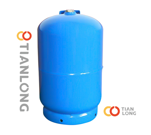 5kg LPG CYLINDER