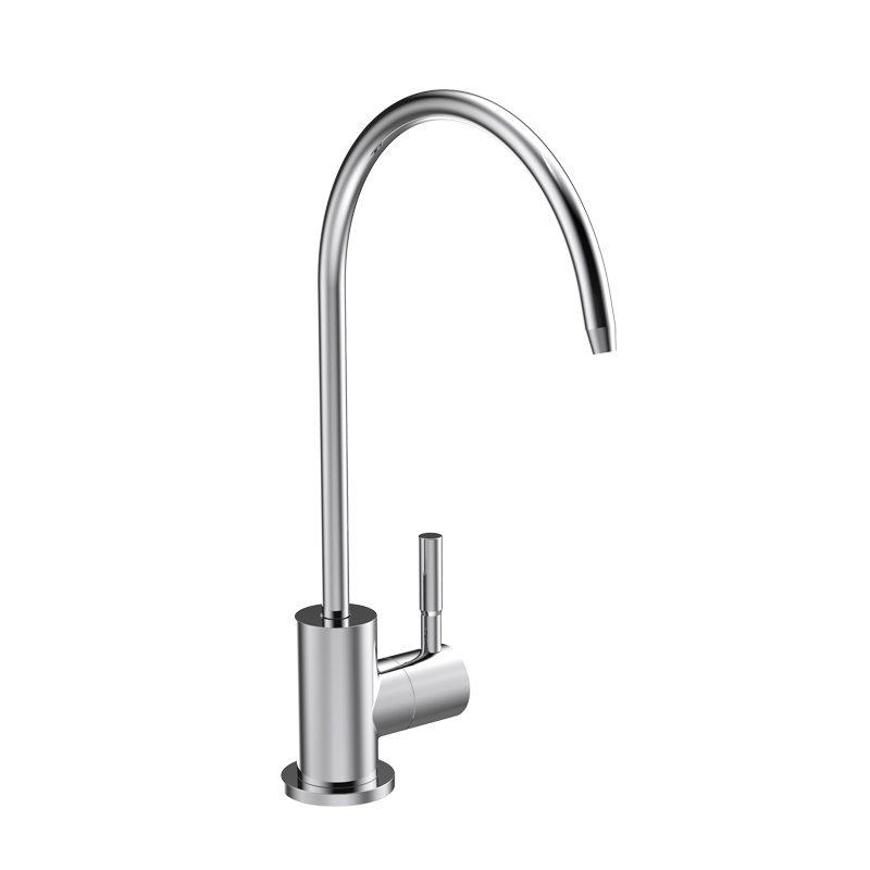 Drinking water tap