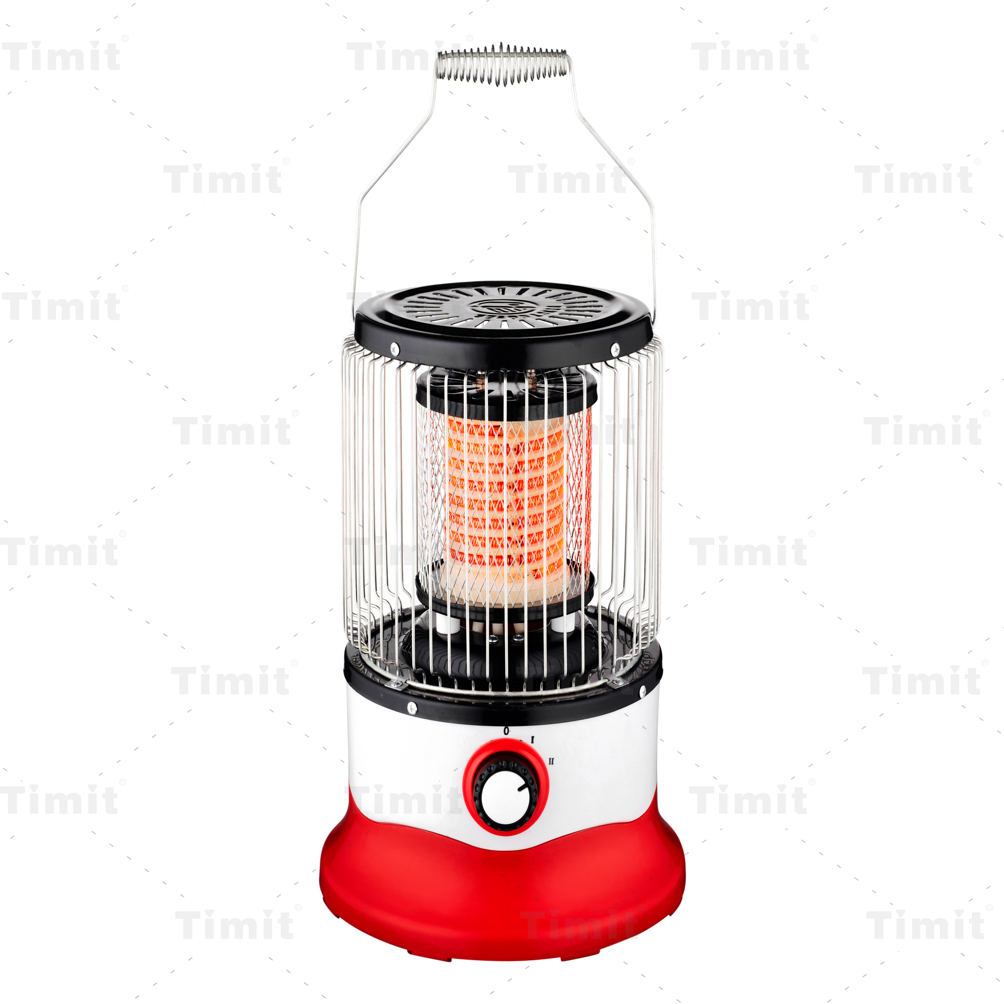 Ceramic Heater