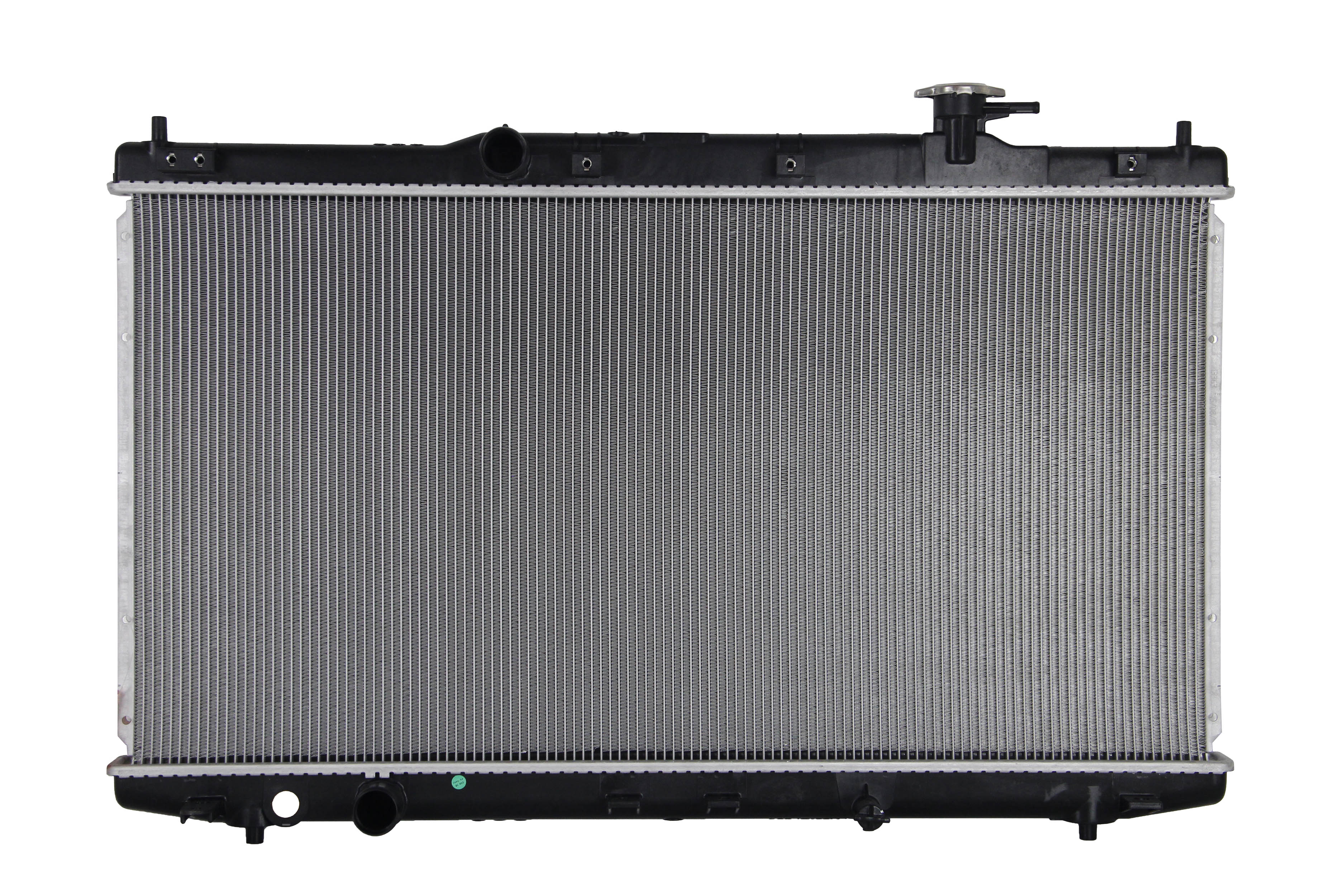 Radiator