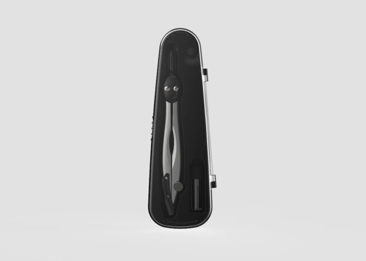 4025 Student Compass Set