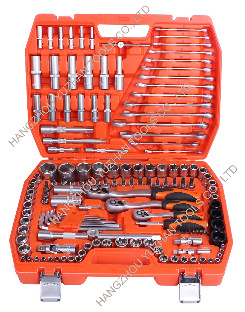 150PCS Socket Tool Set