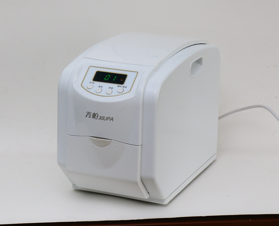 Wet Towel Dispensor Jy-15c