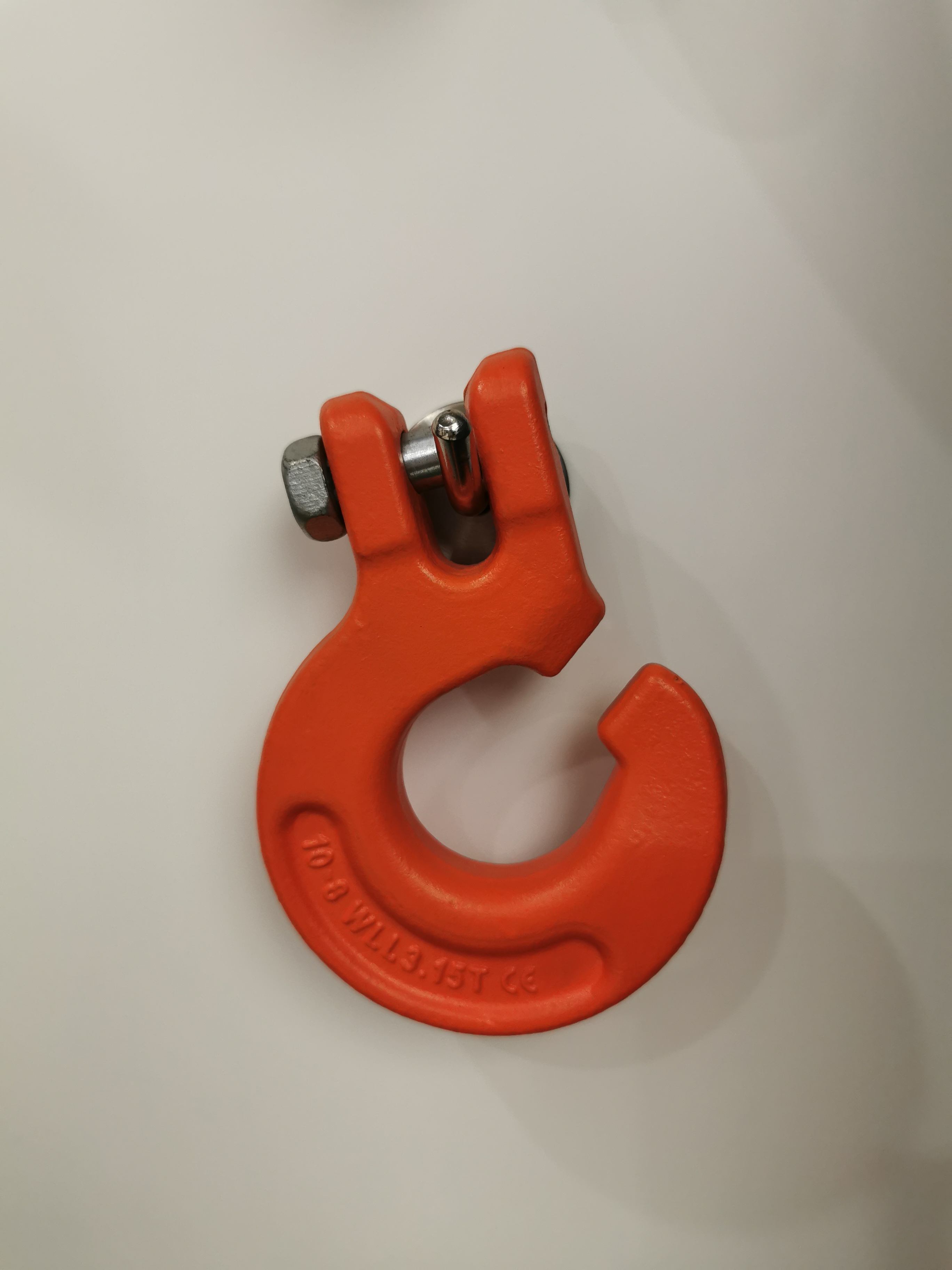 G80 Clevis Forest Hook
