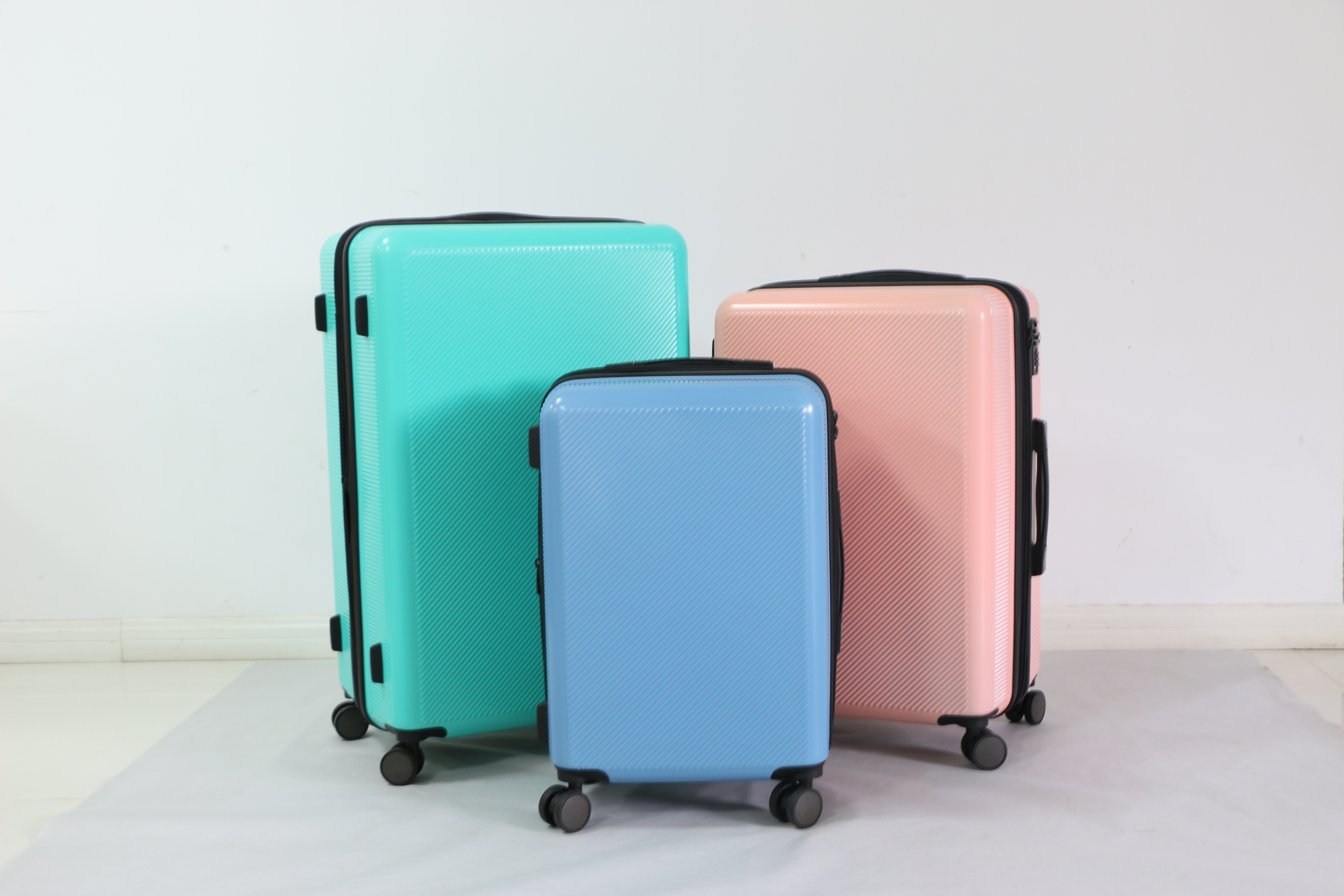 Trolley Luggage