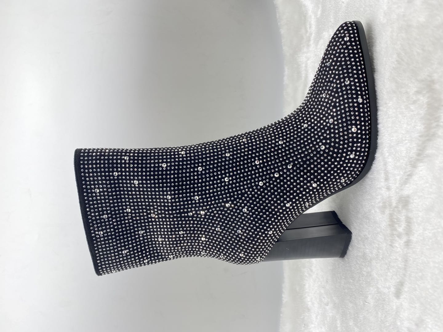 Lady Boots