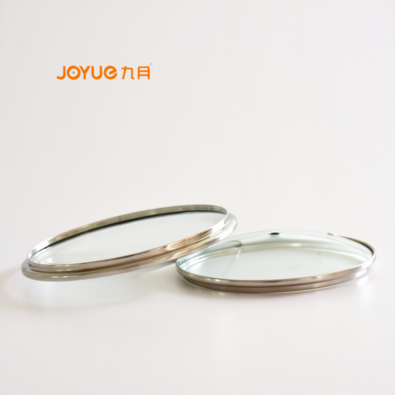 glass lid