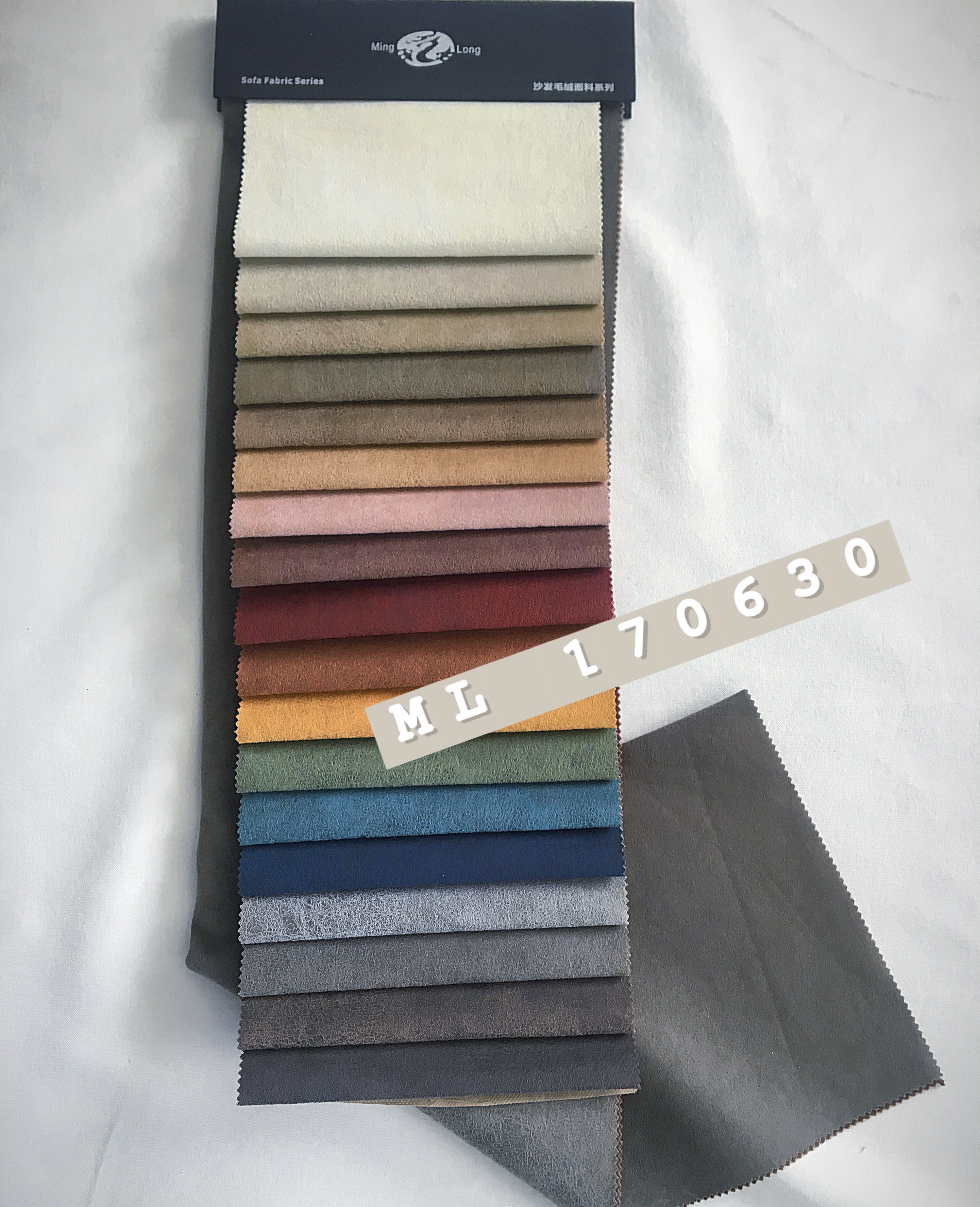 ZHEJIANG NEW MINGLONG WARP KNITTING CO.,LTD. – zapatos de tacón 2