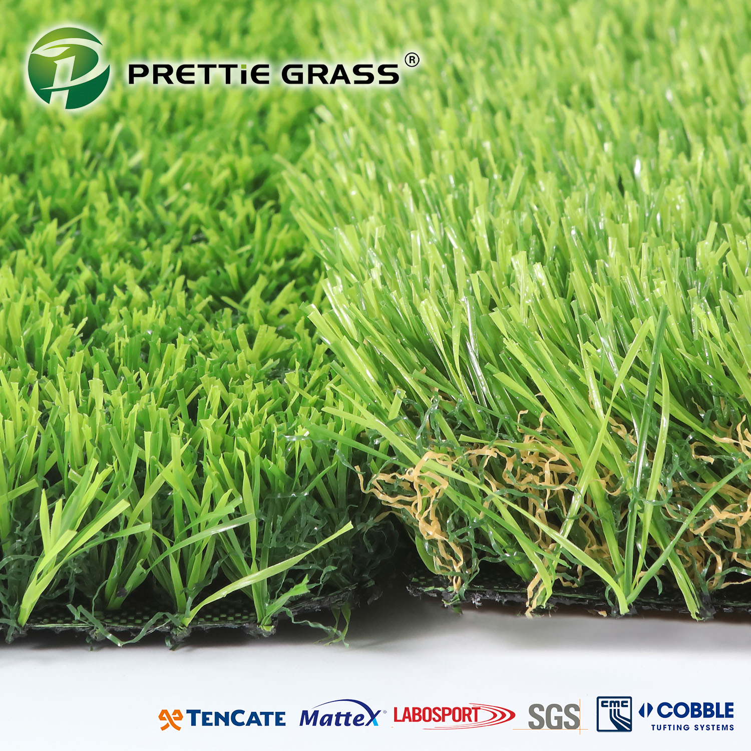 Artificial grass
