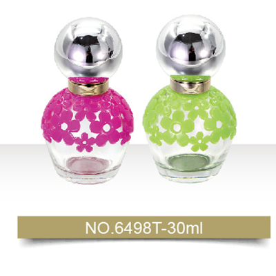 Perfume Packing