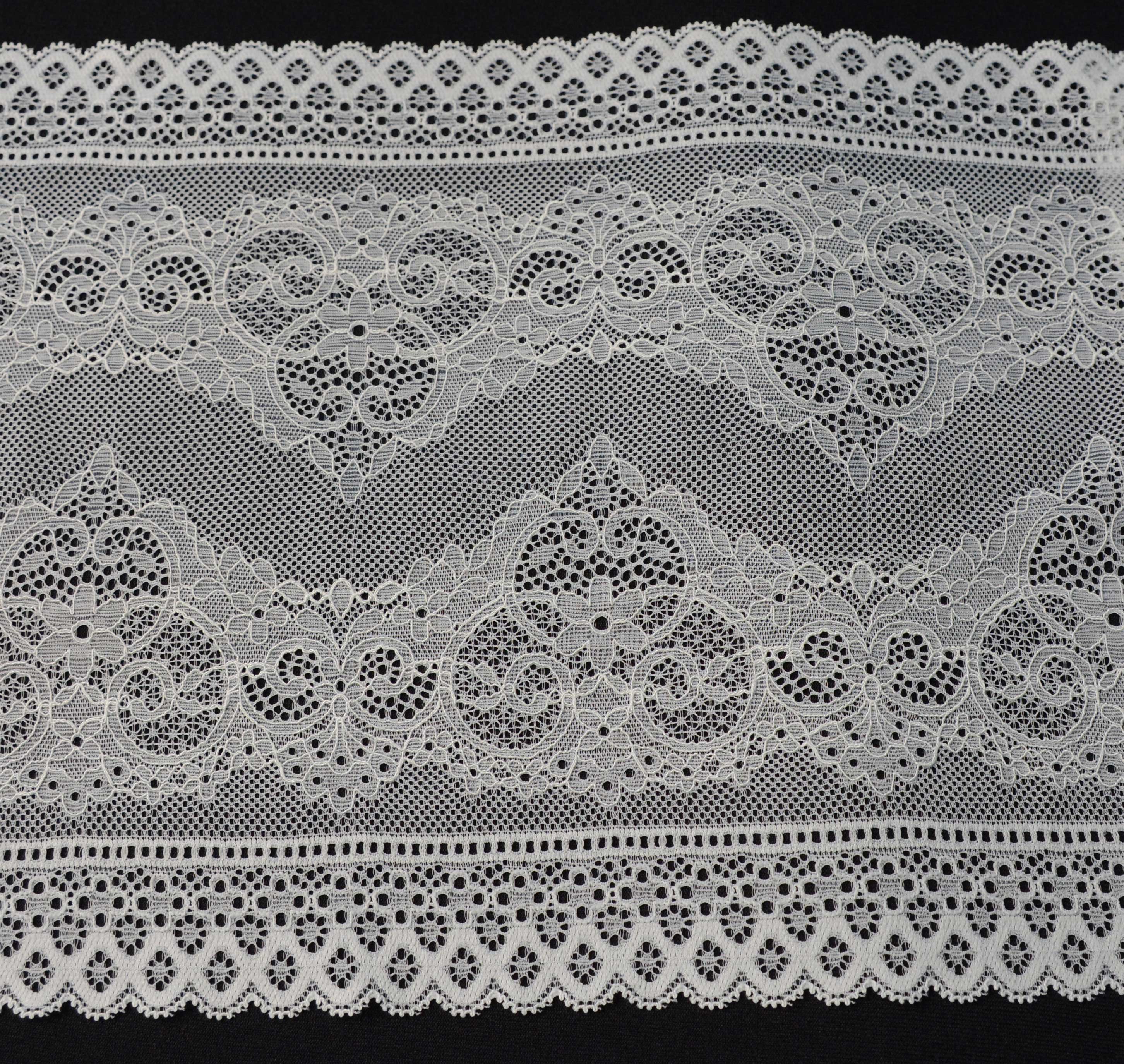 lace/tricot lace