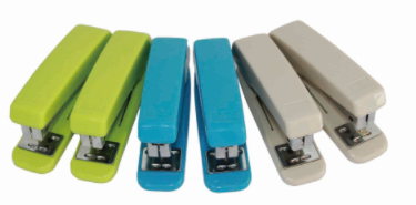 Stapler