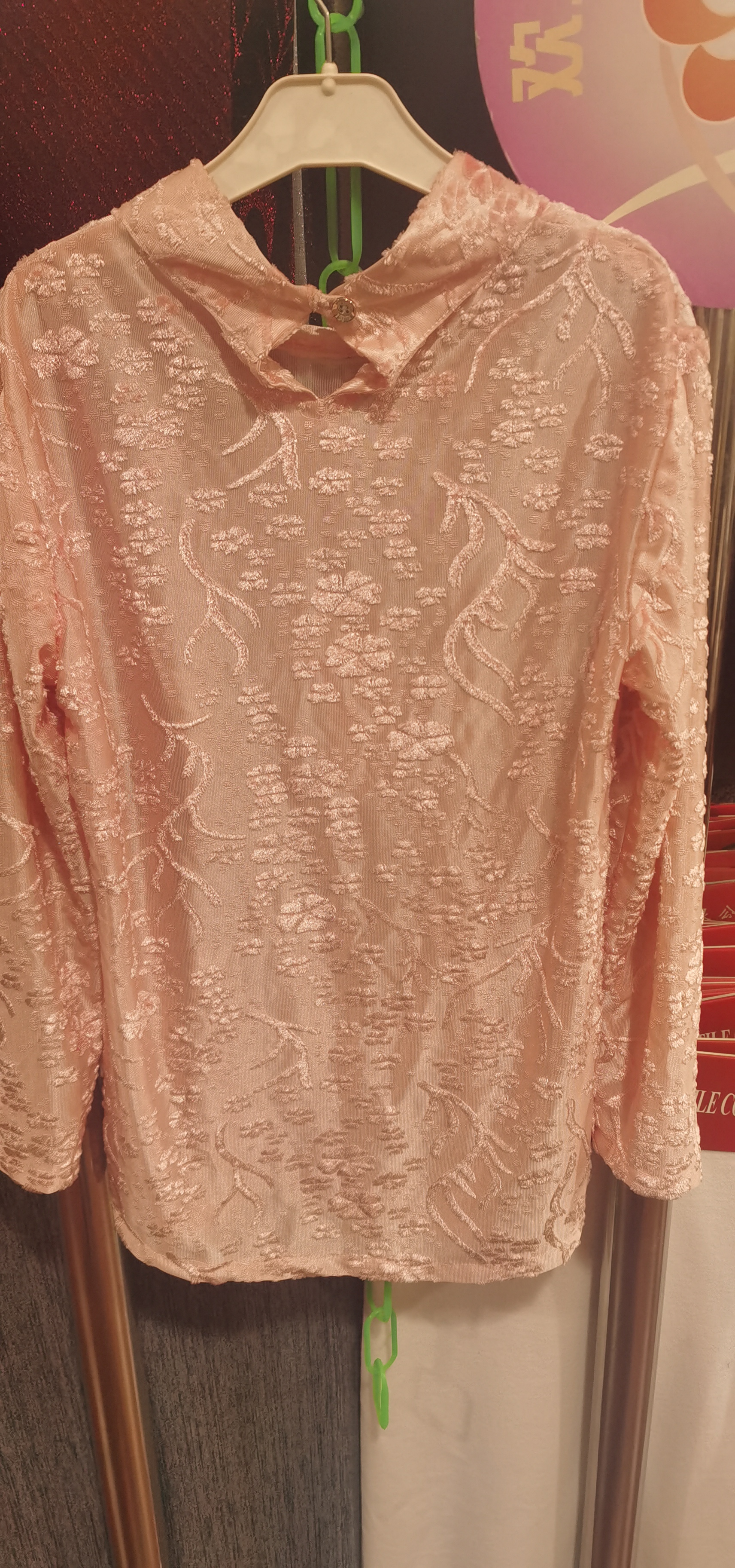 SHAOXING FEIYI IMPORT & EXPORT CO.,LTD – vestido de noche 3